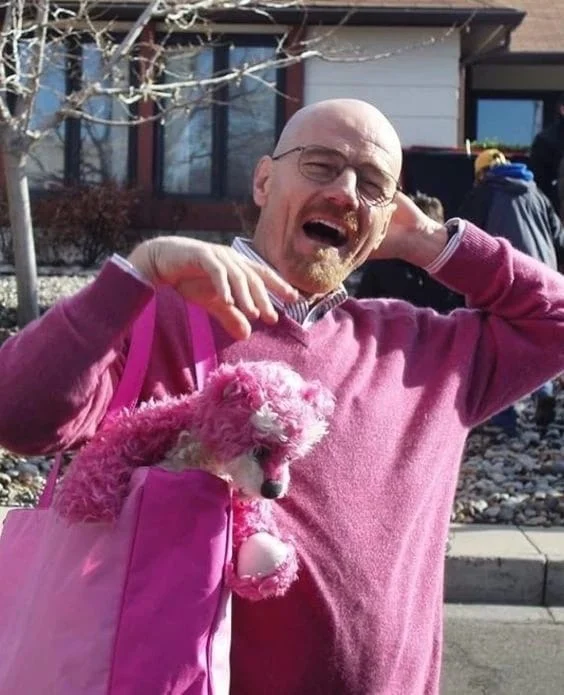 Аватар heisenberg